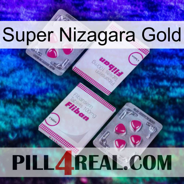 Super Nizagara Gold 33
